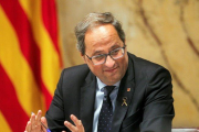 Quim Torra.-