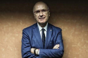 Josep Antoni Duran Lleida.-JOAN CORTADELLAS