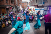 Las sevillanas vuelven al Calaverón esta semana. GONZALO MONTESEGURO