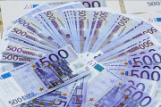 Billetes de 500 euros.-EL PERIÓDICO