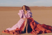 Beyoncé lanza el vídeo de ’Spirit’, su canción para ’El Rey León’.-