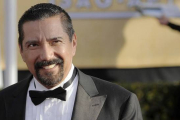 El actor Steven Michael Quezada.-Foto: AP / CHRIS PIZZELLO