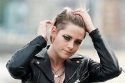 Kristen Stewart posa en el ’photocall’ del Festival de Cine de San Sebastián, el pasado mes de septiembre.-