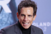 El actor Ben Stiller, en el estreno de 'Zoolander 2', el pasado febrero.-EFE / JOERG CARSTENSEN