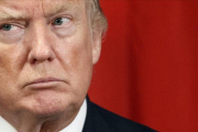Donald Trump.-AP / EVAN VUCCI