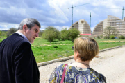 Villarrubia y Álvarez. ÁLVARO MARTÍNEZ-