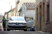 Fallecen dos personas por intoxicación con fitosanitarios en Villafruela (Burgos)-ICAL