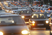 El mercado de ventas de coches creció un 6,9% en 2018.-