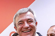 Luis Garicano.-- J. M. LOSTAU