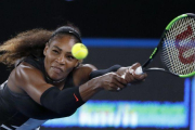 Serena Williams.-AP / Dita Alangkara