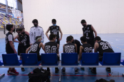 La cantera del CSB juega el fin de semana. HDS