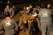 Toro Jubilo del pasado año.-HDS