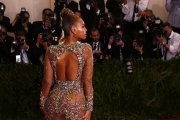 Beyoncé, el pasado 4 de mayo, llega a una gala en Nueva York.-REUTERS / LUCAS JACKSON