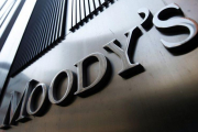 Imagen de la sede de la agencia Moody's en el World Trade Center de Nueva York.-REUTERS