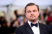 Leonardo DiCaprio.-EFE