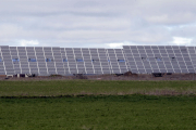 Instalación de placas solares.-HDS