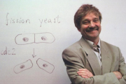 Paul Nurse, en una imagen de archivo.-AP