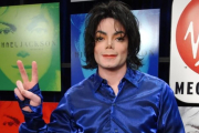 Michael Jackson, en una imagen de archivo.-TWITTER