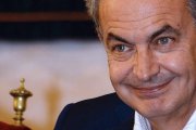 Zapatero.-EFE