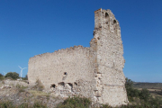 Estado en el que se encuentra la iglesia de Obétago-H.D.S.