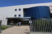 Oficina de la Seguridad Social-EL PERIÓDICO / ARCHIVO