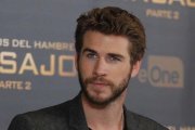 Liam Hemsworth.-AGUSTÍN CATALÁN