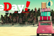 Eday Weekend-