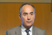 Rafael del Pino, presidente de Ferrovial.-ARCHIVO / EFE