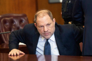 Harvey  Weinstein.-