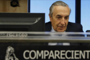 Jose María Marín, presidente de la Comisión Nacional de los Mercados y la Competencia (CNMC).-JUAN MANUEL PRATS
