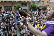 Los Agés. DIEGO MAYOR-