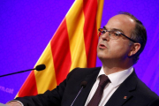 Jordi Turull.-ARCHIVO (ACN)