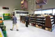 El centro Cash Ifa en Arroyo de la Encomienda (Valladolid).-ICAL