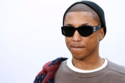 El cantante Pharrell Williams.-AFP / FRANCOIS GUILLOT