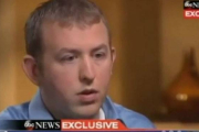 Darren Wilson, el policía que mató a Michael Brown en Ferguson, dice que tiene "la conciencia tranquila"-