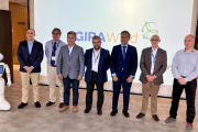 Constitución de GIRA Wind en Madrid