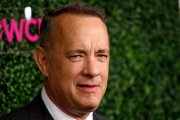 El actor Tom Hanks.-TOMMASO BODDI