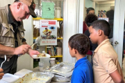 José Andrés, en Puerto Rico-EL PERIÓDICO (INSTAGRAM)