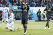 La Juventus está a una victoria de obtener un título más en Italia.-TIEMPO DIGITAL