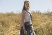 Evan Rachel Wood, en Westworld.-/ EL PERIÓDICO