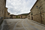 Molinos de Duero ganador el Premio Turismo XIV. HDS