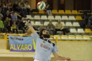 Sevillano seguirá al frente del Río Duero la próxima temporada.-Diego Mayor