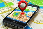 Google Maps, en Android-EL PERIÓDICO
