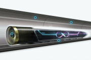 Hyperloop.-EL PERIÓDICO