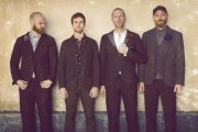Coldplay, en una imagen promocional de ’Everyday life’.-