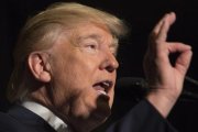 Donald Trump-EL PERIÓDICO / ARCHIVO