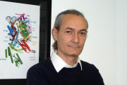 El segoviano Juan Reguer, primer científico español en ganar el premio de la fundación francesa Bettencourt Schueller-ICAL