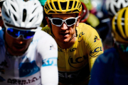 Geraint Thomas, hoy-EL PERIÓDICO