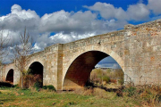 Puente de Langa.-HDS