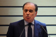 Tomás Villanueva, en una imagen de archivo.-ICAL
